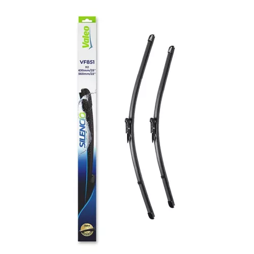 VALEO Wiper Blade (577851)