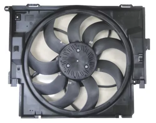 NRF Fan, engine cooling (47656)