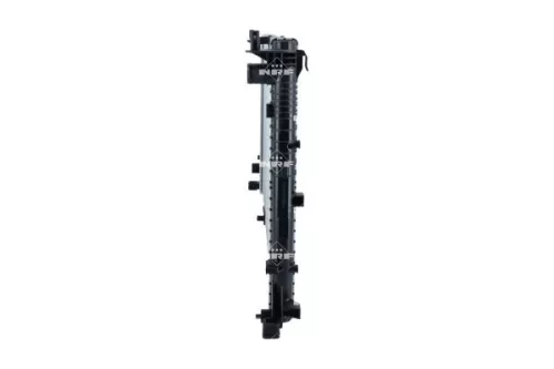 NRF Radiator, engine cooling (53123)
