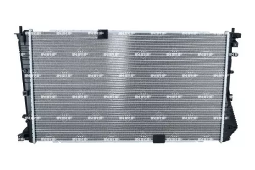 NRF Radiator, engine cooling (53123)