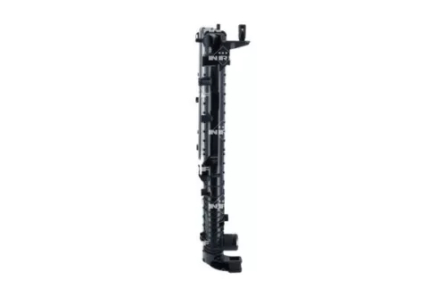 NRF Radiator, engine cooling (53123)