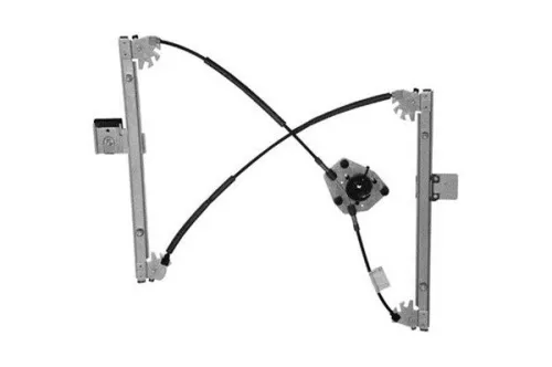 Window Regulator
