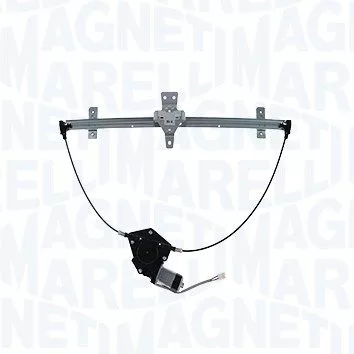 Window Regulator