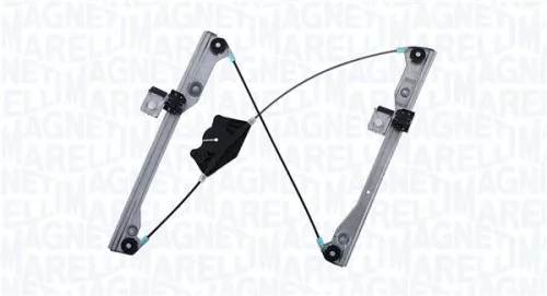 Window Regulator
