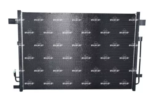 NRF Condenser, air conditioning (350094)