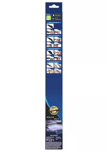 VALEO Wiper Blade (574609)