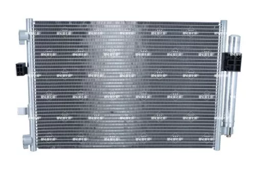 NRF Condenser, air conditioning (350210)