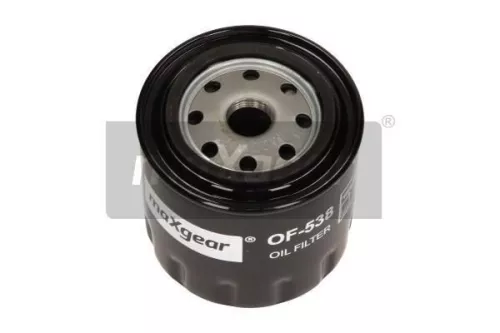 MAXGEAR Oil Filter (26-0748)
