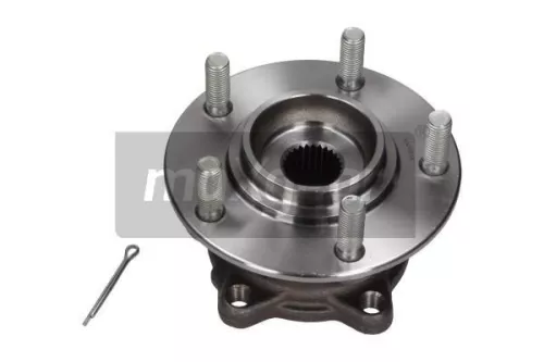 MAXGEAR Wheel Bearing Kit (33-0808)