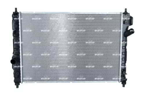 NRF Radiator, engine cooling (58505)
