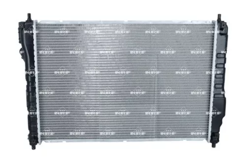 NRF Radiator, engine cooling (58505)