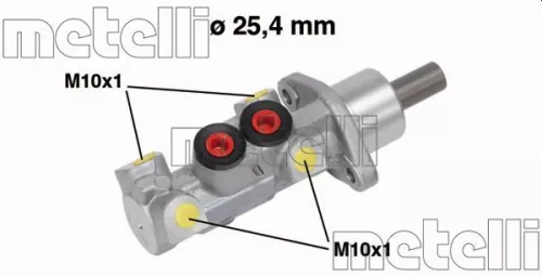 Brake Master Cylinder