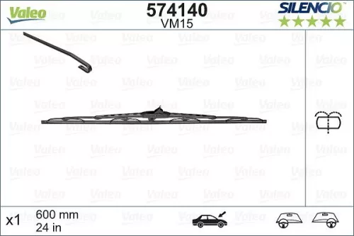 Wiper Blade