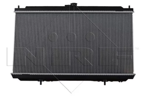 NRF Radiator, engine cooling (53387)