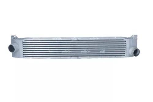 Charge Air Cooler