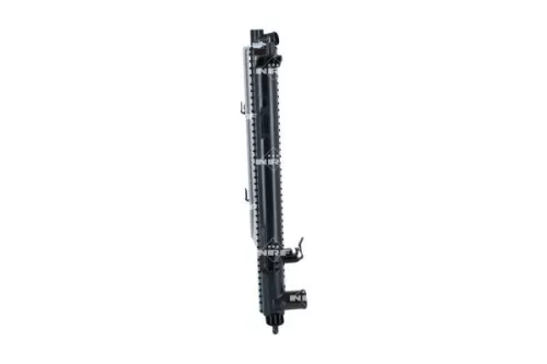 NRF Radiator, engine cooling (53164)