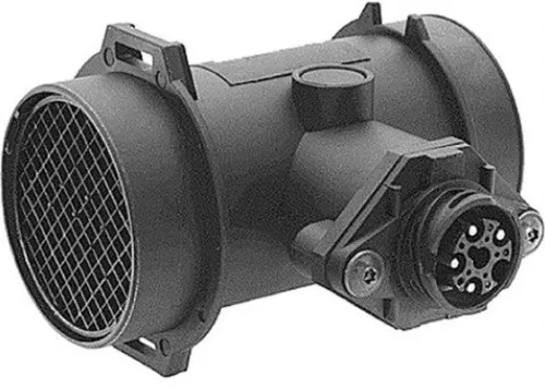 MAGNETI MARELLI Mass Air Flow Sensor (213719621019)