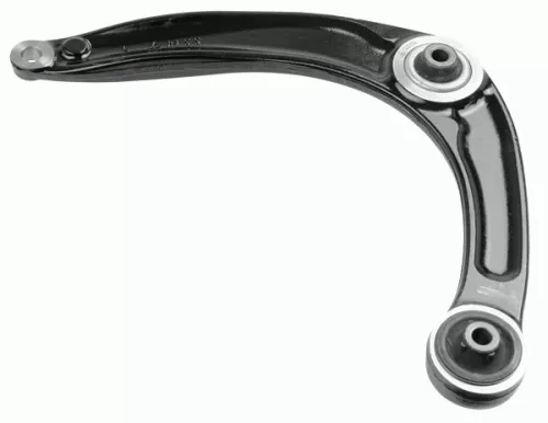 LEMFORDER Control/Trailing Arm, wheel suspension (37012 01)
