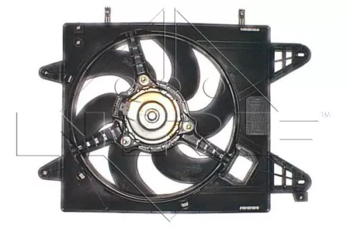 NRF Fan, engine cooling (47226)