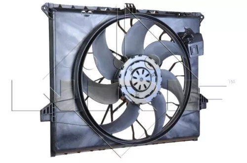 NRF Fan, engine cooling (47296)