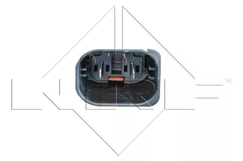 NRF Fan, engine cooling (47296)