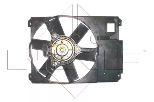 NRF Fan, engine cooling (47351)