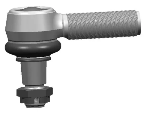LEMFORDER Angled Ball Joint (11391 01)