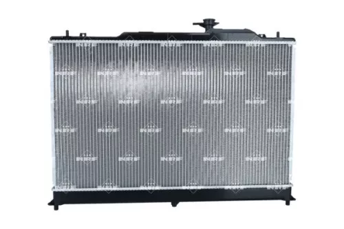NRF Radiator, engine cooling (53904)