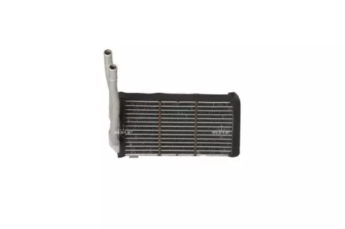 NRF Heat Exchanger, interior heating (54264)