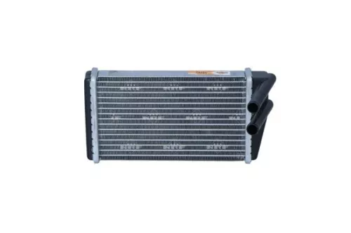 NRF Heat Exchanger, interior heating (54267)