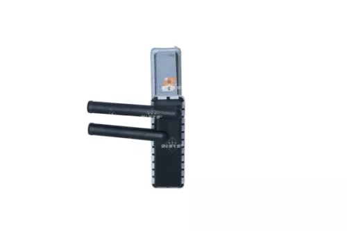 NRF Heat Exchanger, interior heating (54267)