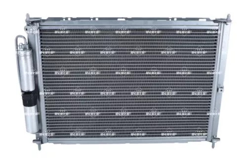 NRF Condenser, air conditioning (350068)
