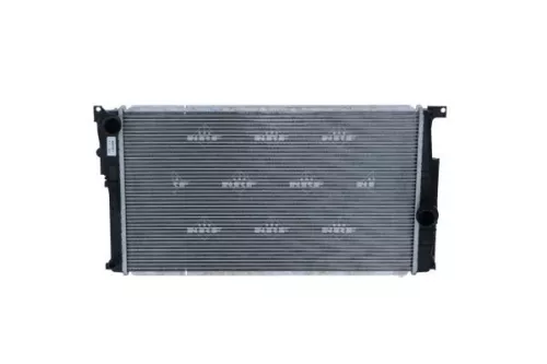 NRF Radiator, engine cooling (58411)