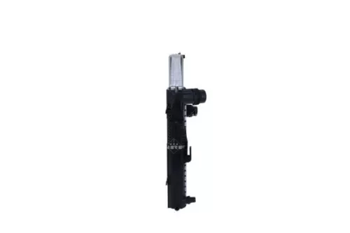 NRF Radiator, engine cooling (58411)