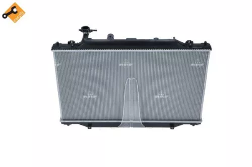 NRF Radiator, engine cooling (58417)