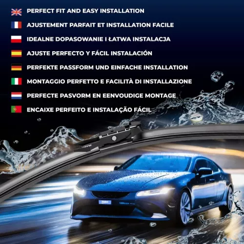 VALEO Wiper Blade (574472)