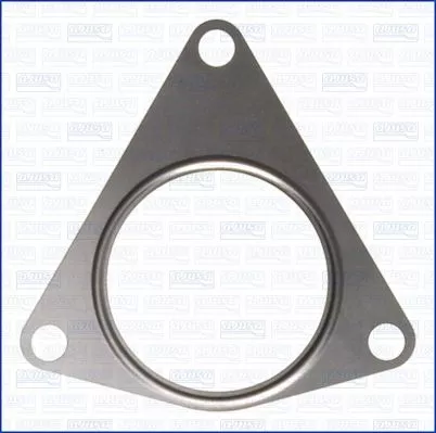 AJUSA Gasket, exhaust pipe (01198000)