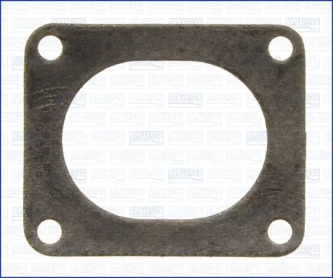 AJUSA Gasket, exhaust pipe (01219300)