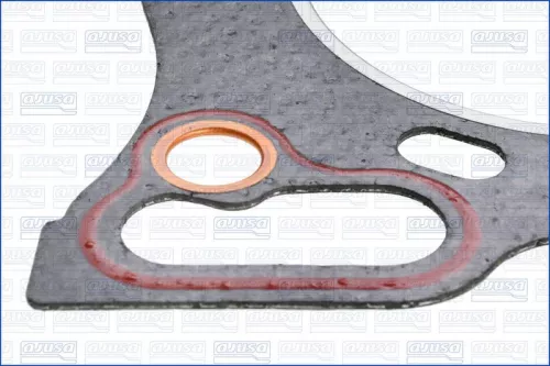 AJUSA Gasket, cylinder head (10075500)