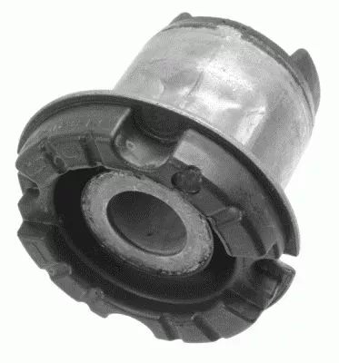 LEMFORDER Bushing, axle cross member (33319 01)