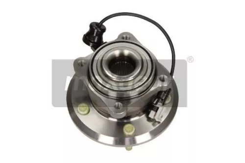 MAXGEAR Wheel Bearing Kit (33-0641)