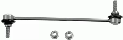 LEMFORDER Link/Coupling Rod, stabiliser bar (34541 01)