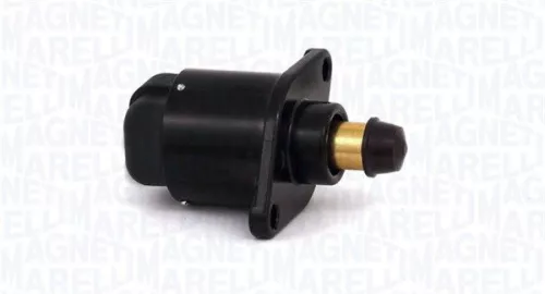 MAGNETI MARELLI Idle Control Valve, air supply (230016079207)