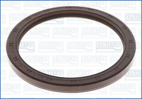 AJUSA Shaft Seal, crankshaft (15048600)