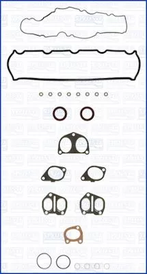 AJUSA Gasket Kit, cylinder head (53009900)