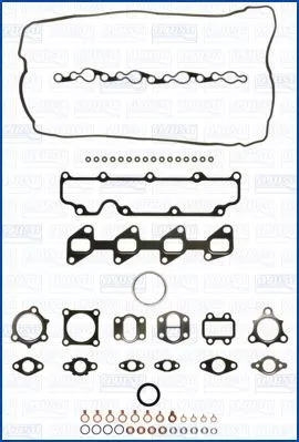 AJUSA Gasket Kit, cylinder head (53026100)