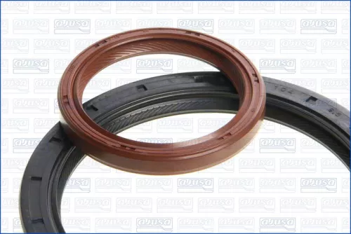 AJUSA Gasket Kit, crankcase (54122400)