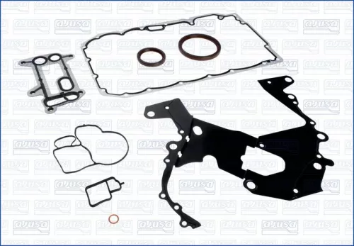 Gasket Kit, crankcase