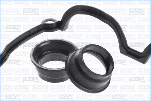 AJUSA Gasket Set, cylinder head cover (56026700)