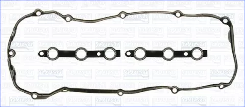 AJUSA Gasket Set, cylinder head cover (56036600)